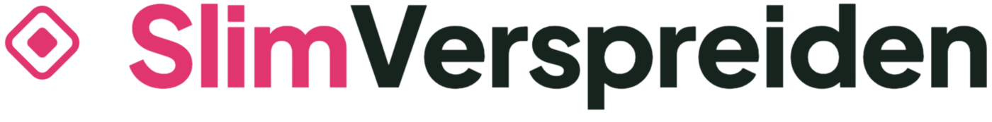 SlimVerspreiden